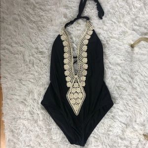Brand New one piece swimsuit